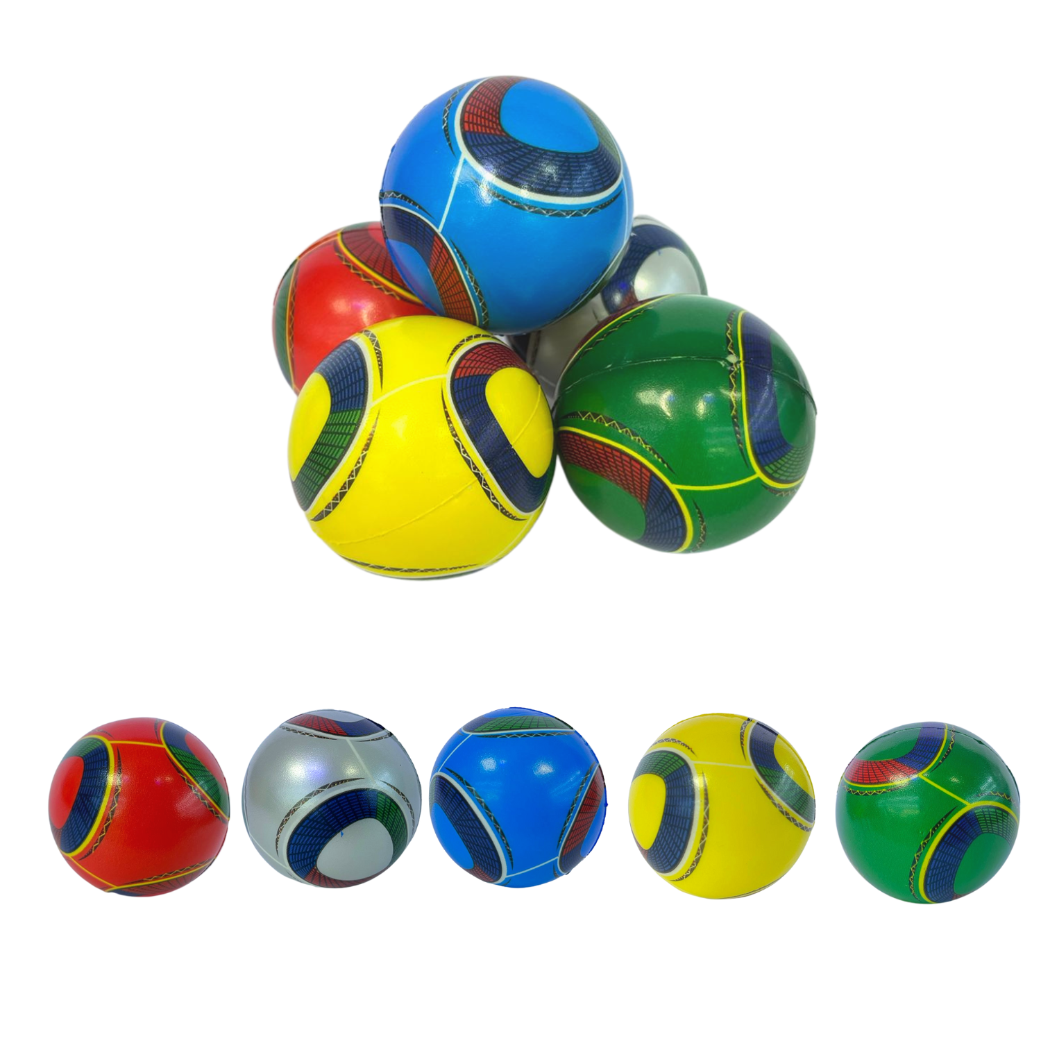 PELOTA ANTI ESTRES