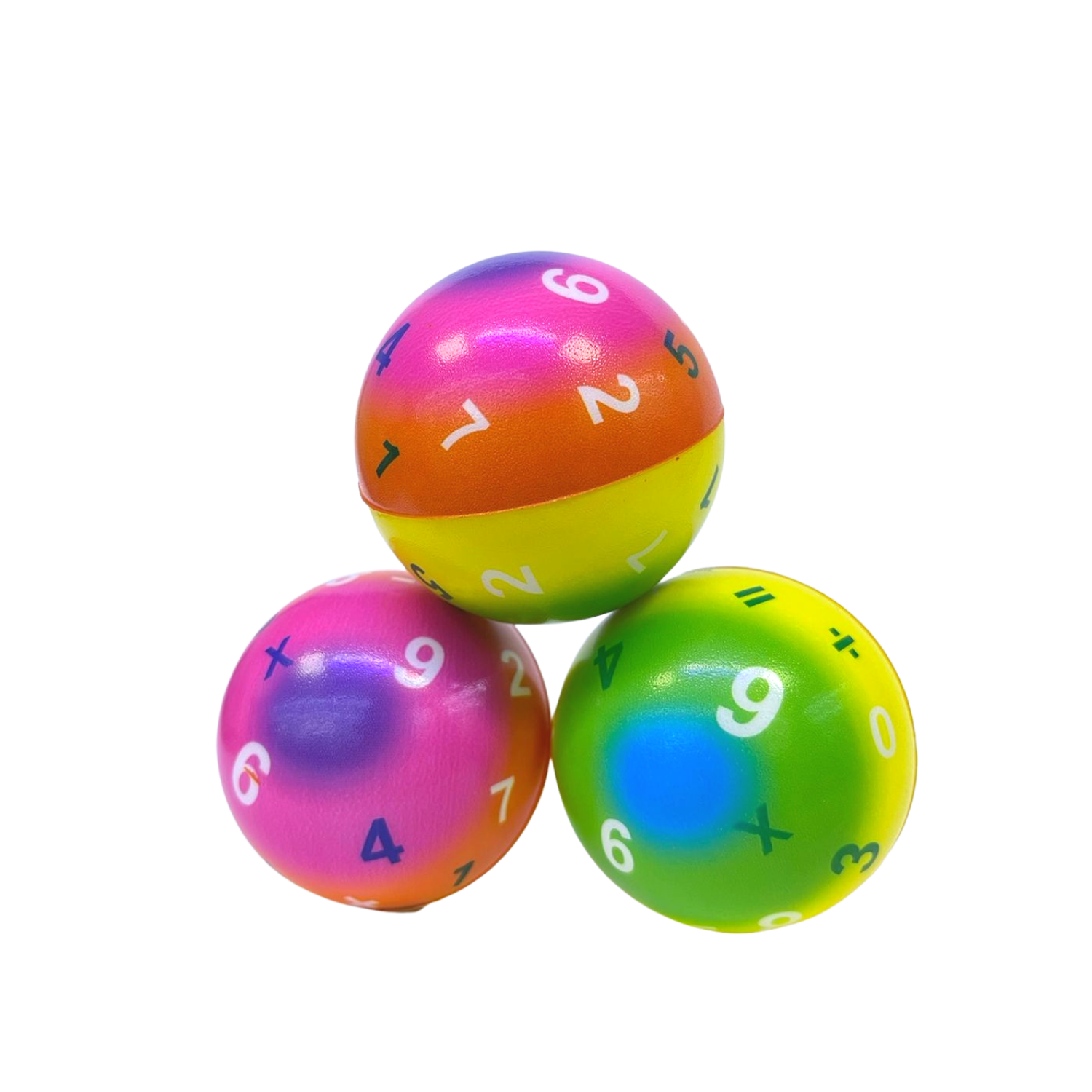 PELOTA ANTI ESTRES