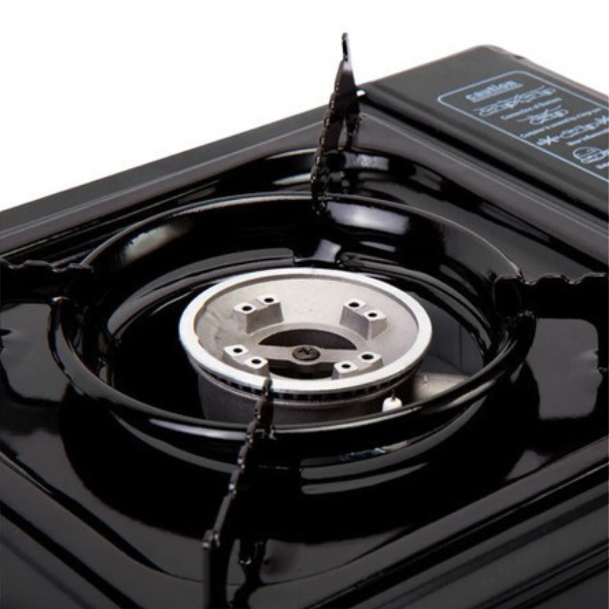 ESTUFA PARA CAMPING CENTURY