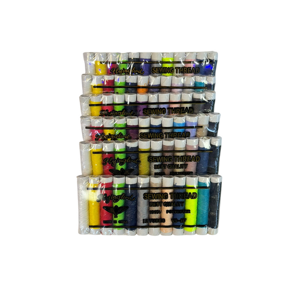 HILO CARTUFO COLORES