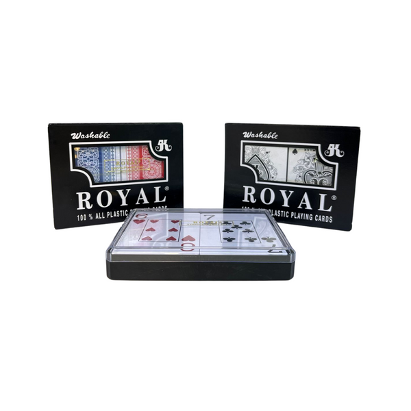 JUEGO REMIS ORIGINAL L.GRANDE *72