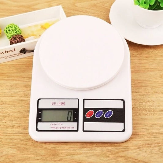 GRAMERA DE 10 KG