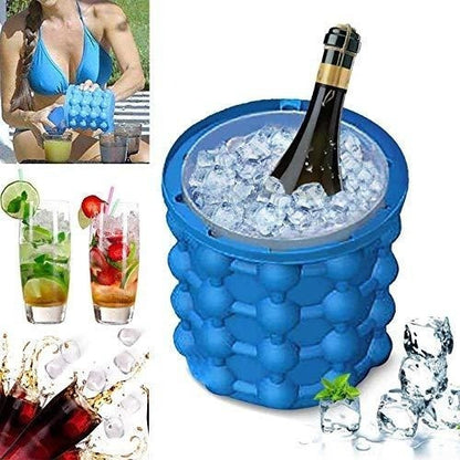 HIELERA ICE CUBE