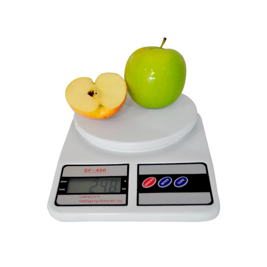 GRAMERA DE 10 KG
