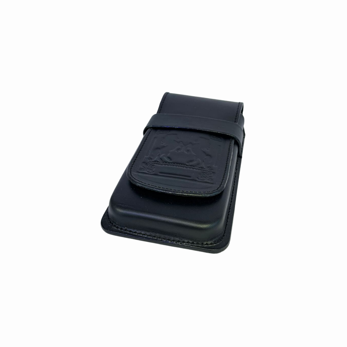ESTUCHE CUERO GALAXY EXTRAGRANDE 7"