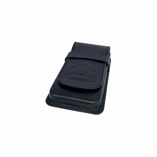 ESTUCHE CUERO GALAXY EXTRAGRANDE 7"