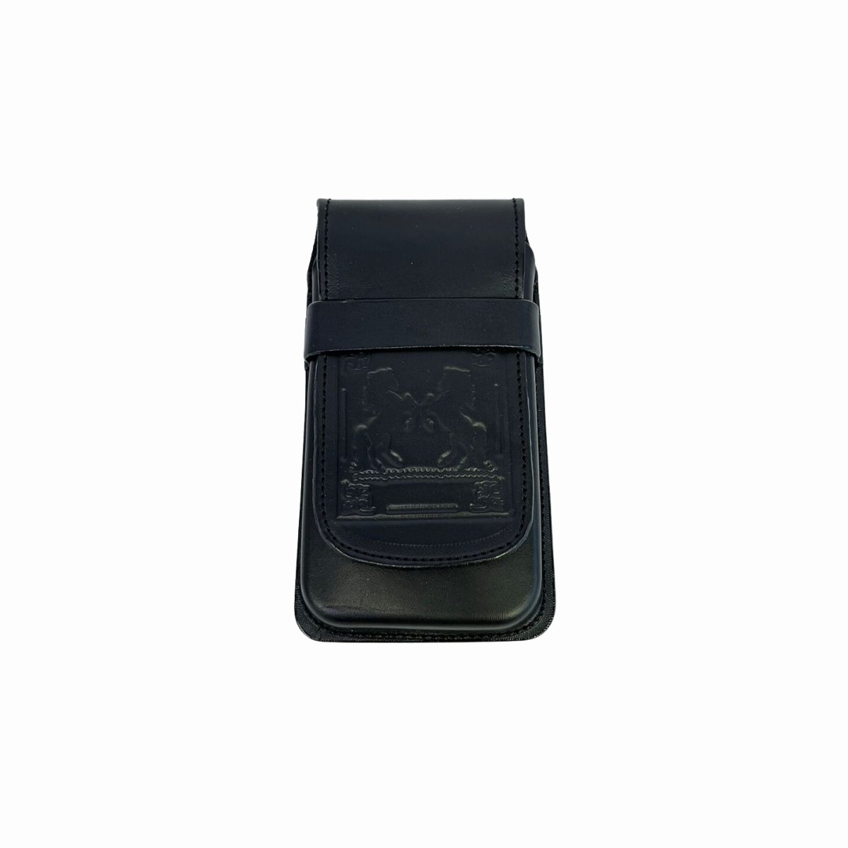 ESTUCHE CUERO GALAXY EXTRAGRANDE 7"