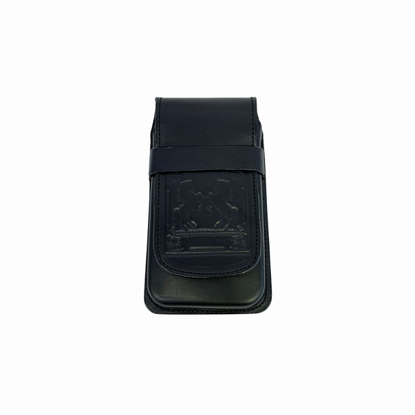 ESTUCHE CUERO GALAXY EXTRAGRANDE 7"