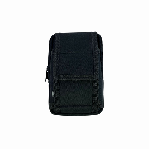 ESTUCHE LONA DOBLE #4 (7")