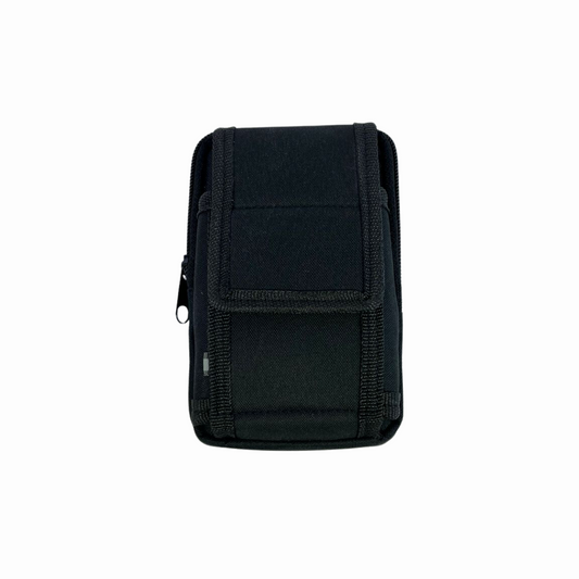 ESTUCHE LONA DOBLE #4 (7")