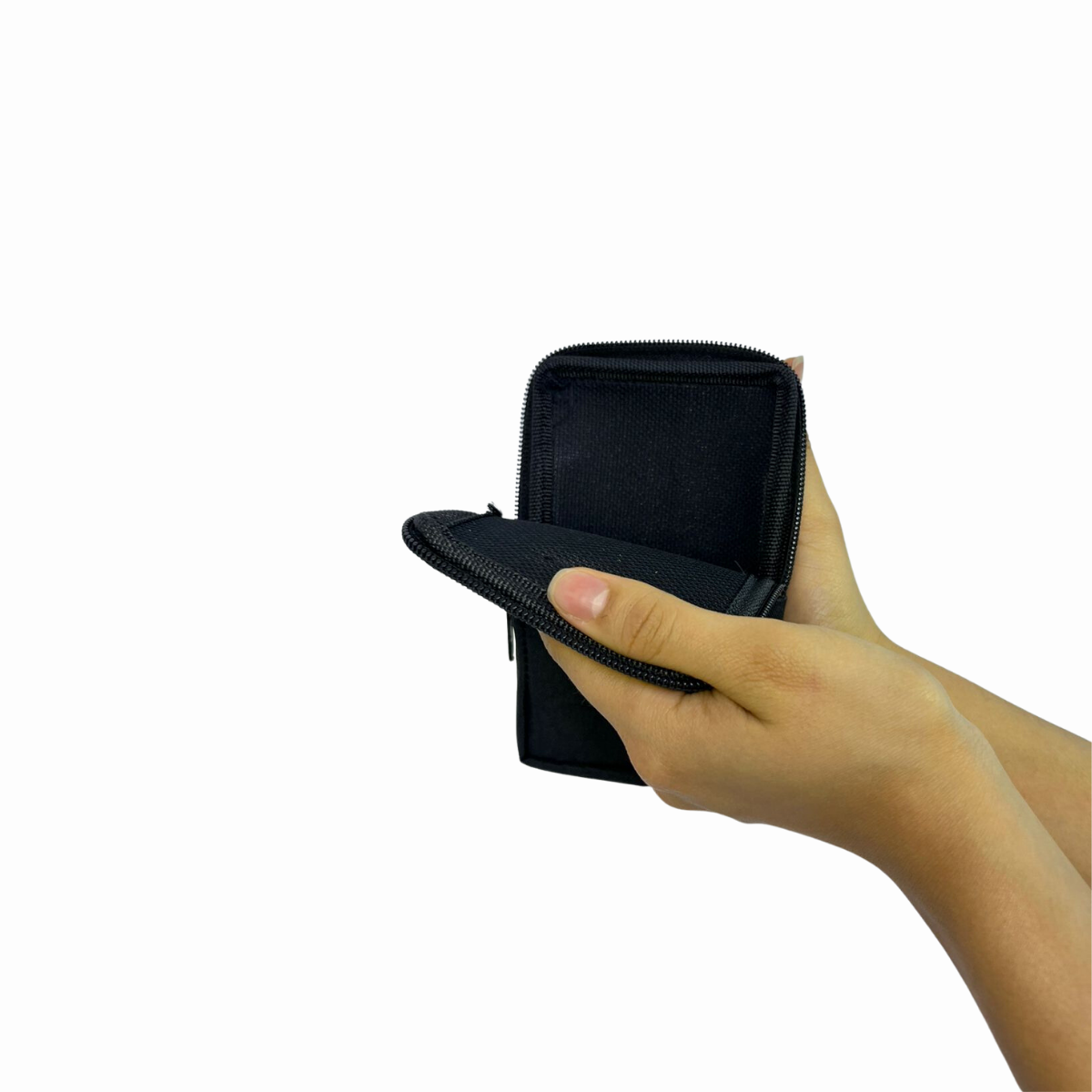 ESTUCHE LONA DOBLE #4 (7