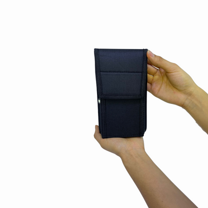 ESTUCHE LONA SENCILLO #5 (7")