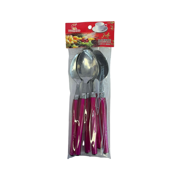 SET CUCHARA X 6 *240