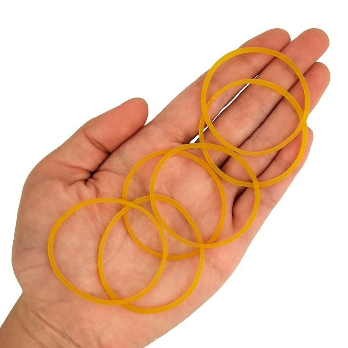 BANDA ELASTICA 100GRS