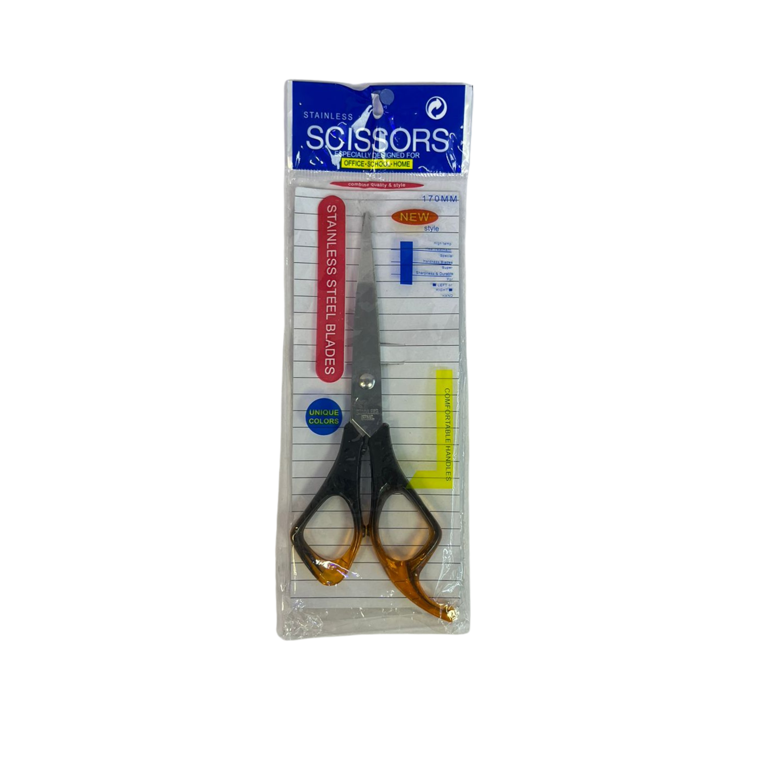 TIJERAS PARA BARBERO 7