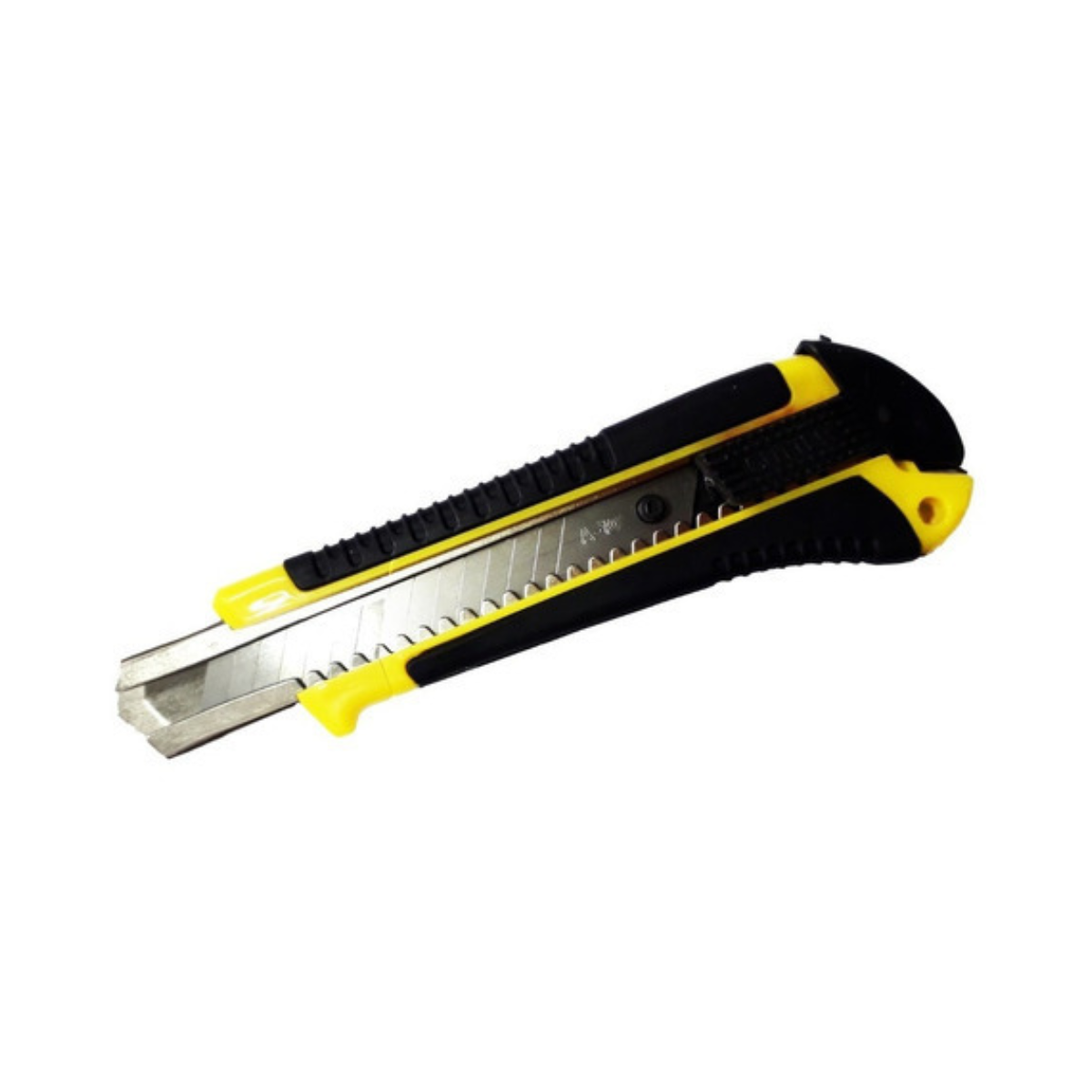 BISTURI ENCAUCHETADO 18MM