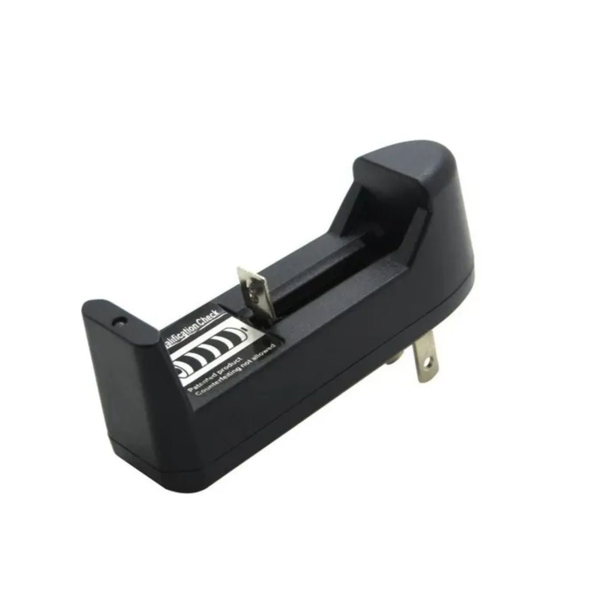 CARGADOR DE PILA 18650 *500