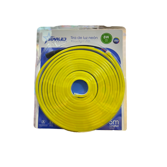 TIRA LED LUZ NEON
