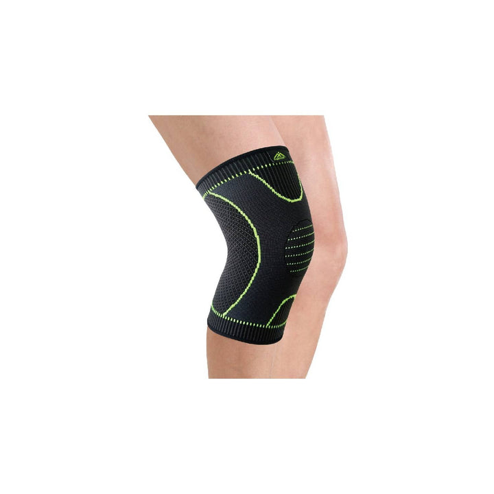 SOPORTE  RODILLA NYLON/CAUCHO                           