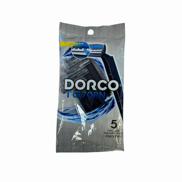 DORCO BOLSA X 5 (20)*320