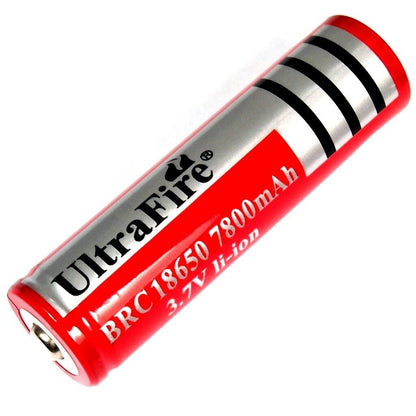PILA ULTRA FIRE (50)