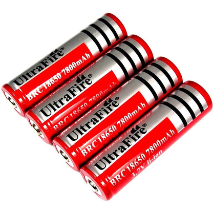 PILA ULTRA FIRE (50)